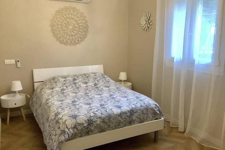 Location de vacances pour 7 personnes, avec jardin et terrasse à Le Tignet - 2