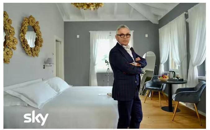 Bes Hotel Terme a Palazzago in Palazzago, Provincia di Bergamo