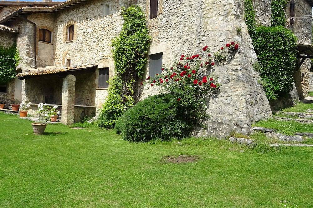 Apartamento entero, Comfortable apartment to live in Px in Spoleto, Provincia de Perugia