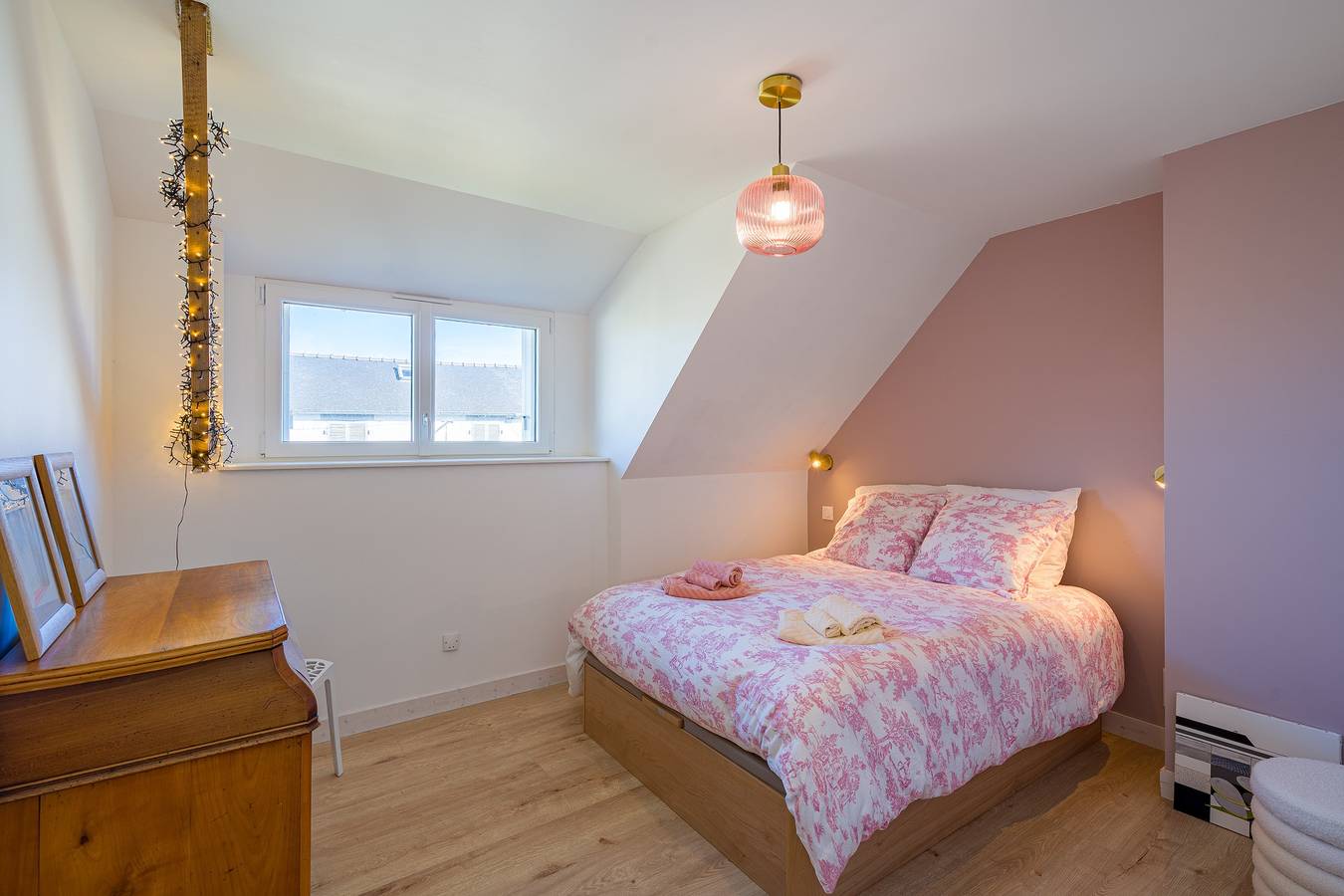 Les Goélands Morgat - 200m de la plage in Morgat, Crozon