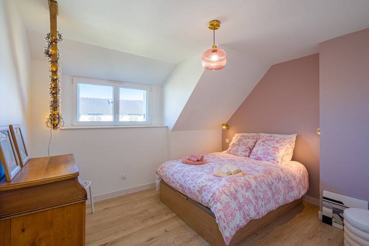 Location de vacances pour 6 personnes dans Plage de Morgat - 4