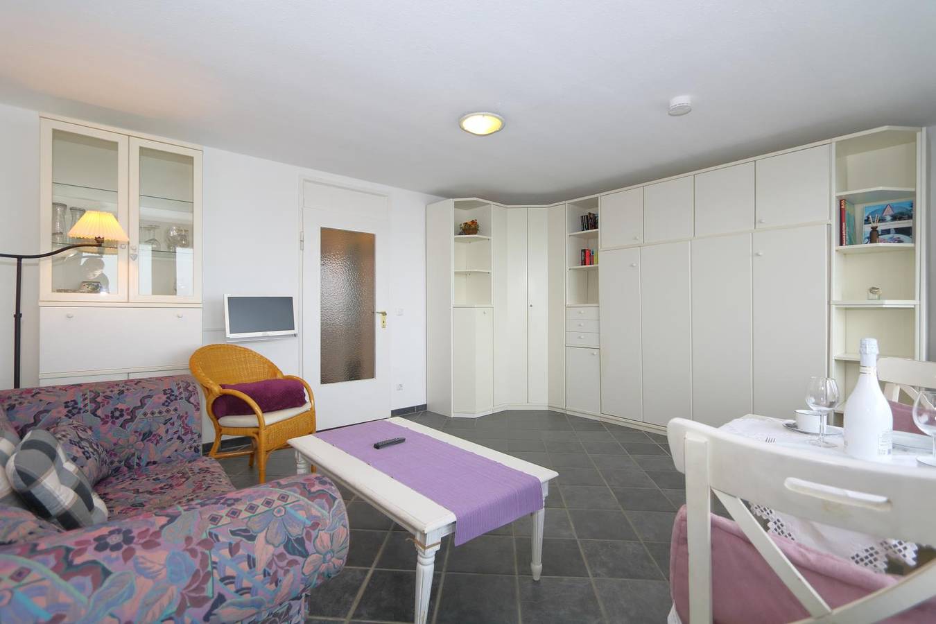 Ganze Wohnung, Haus Sylter Welle 6-60 Ob in Westerland, Sylt (Gemeinde)