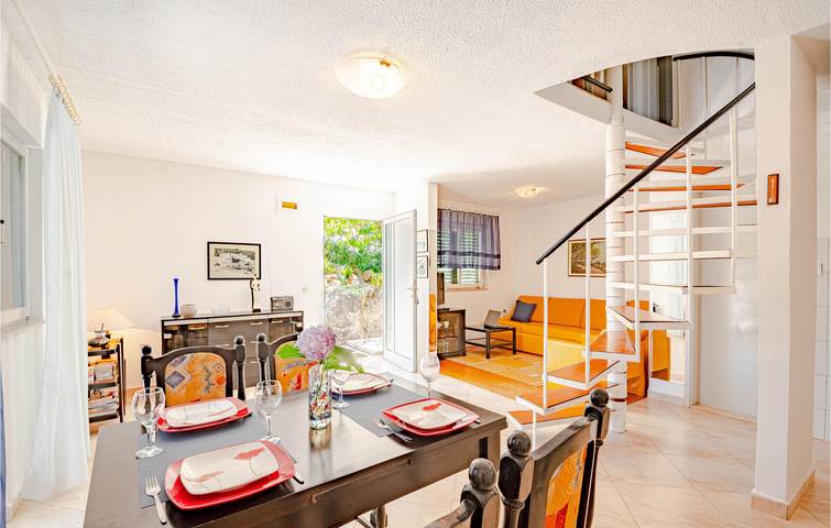 Ferienhaus für 6 Personen, mit Terrasse auf Peljesac - 4