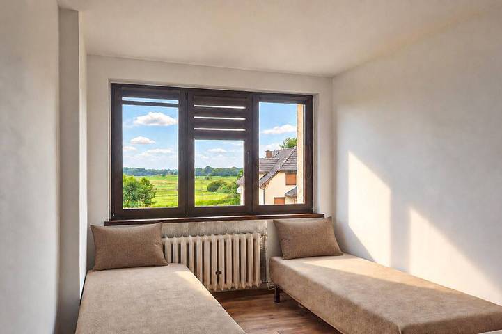 3 bedroom nice home in Nowogard in Polnische Ostsee