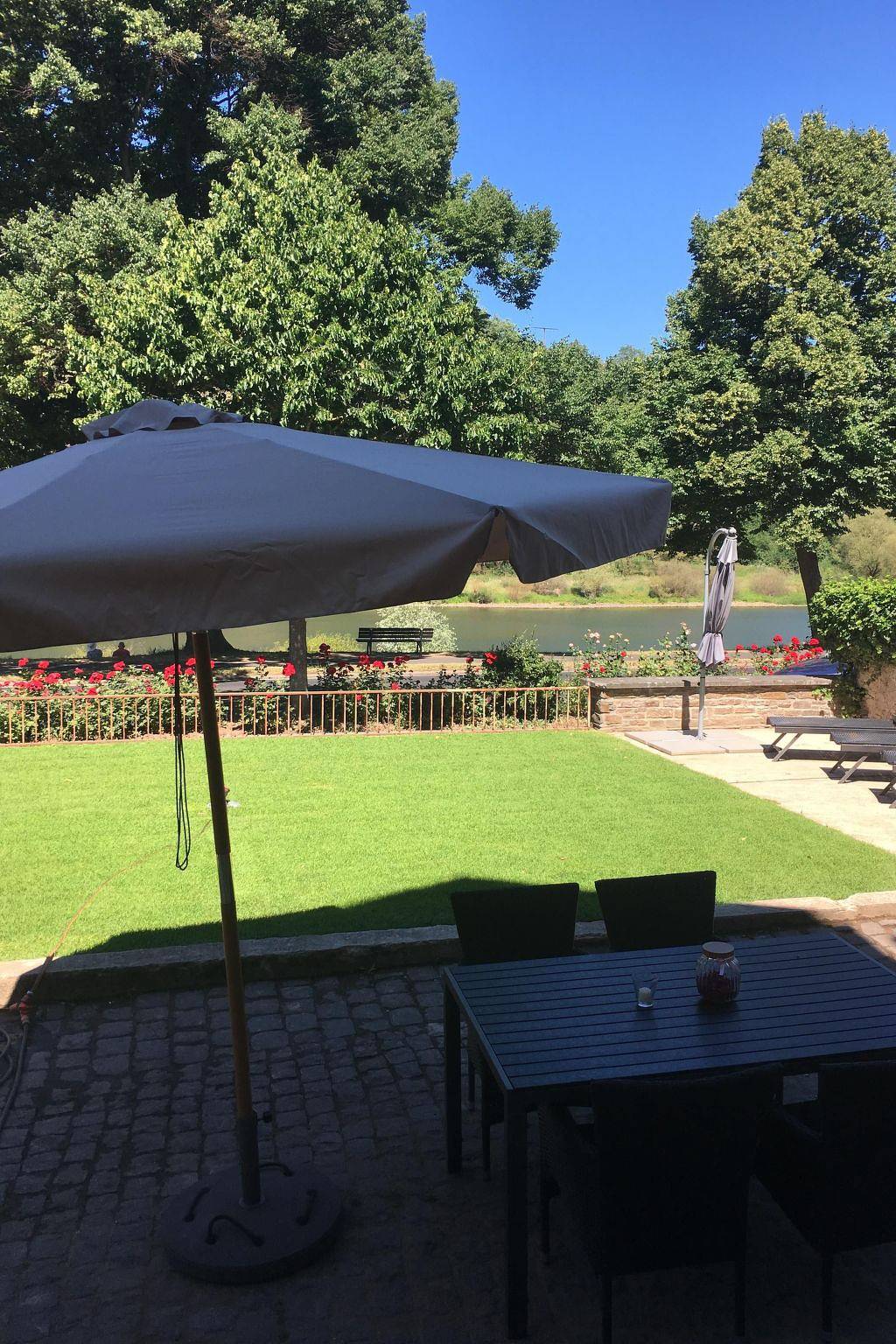 Ganze Wohnung, Komfortable Ferienwohnung - ideal für Pärchenurlaub mit Kind in Bruttig-Fankel, Cochem-Zell