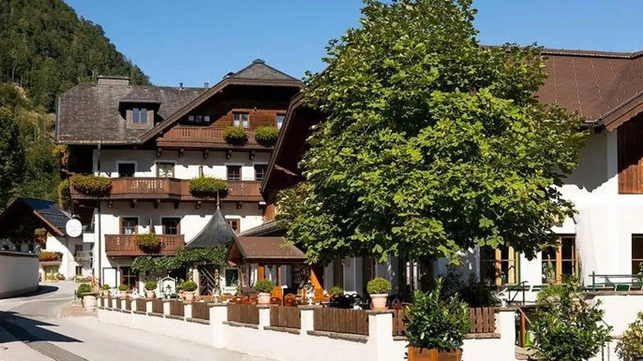 Ferienhaus für 2 Personen (25 m²) in Hintersee (Salzburg) in Salzkammergut-Berge, Hintersee (Salzburger Land)