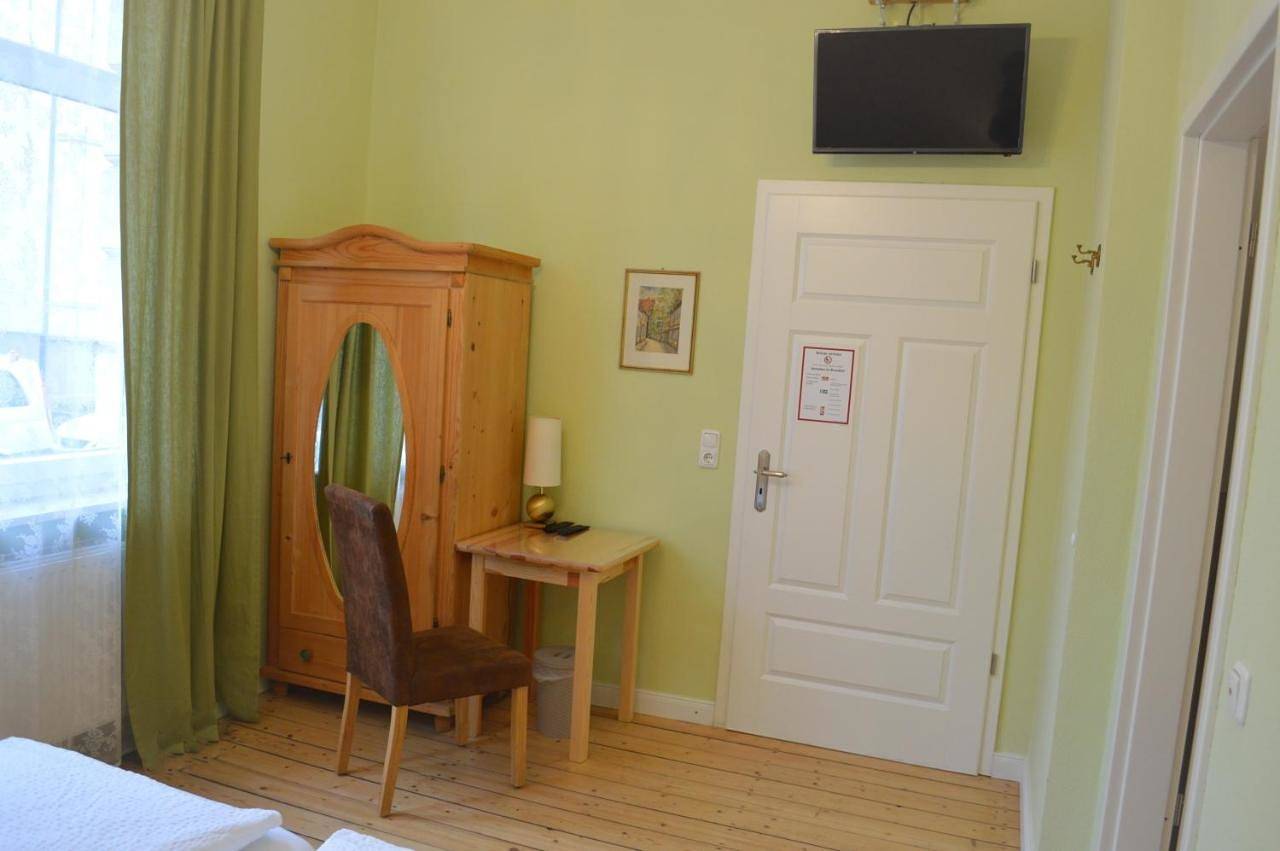 Altstadtpension Hameln in Hameln, Weserbergland