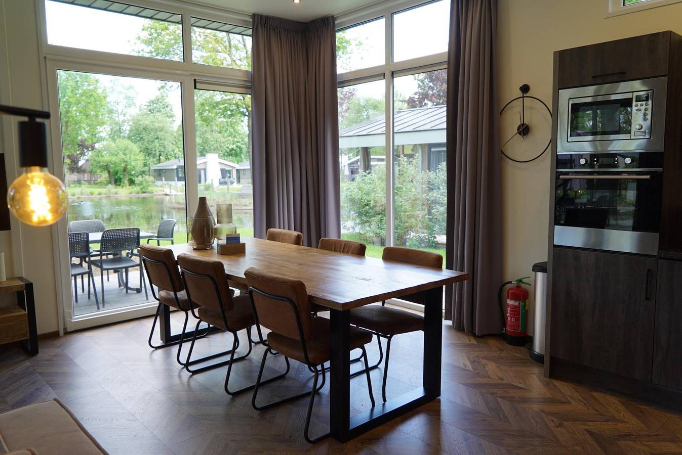 Europarcs Kaatsheuvel — Pavilion 6 in Kaatsheuvel, Noord-Brabant