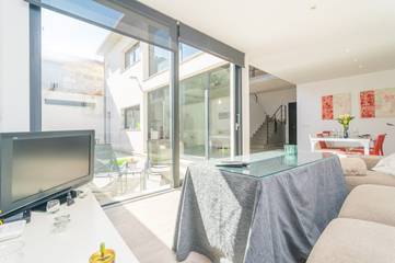 Chalet in Sa Pobla, Mallorca Norte für 5 