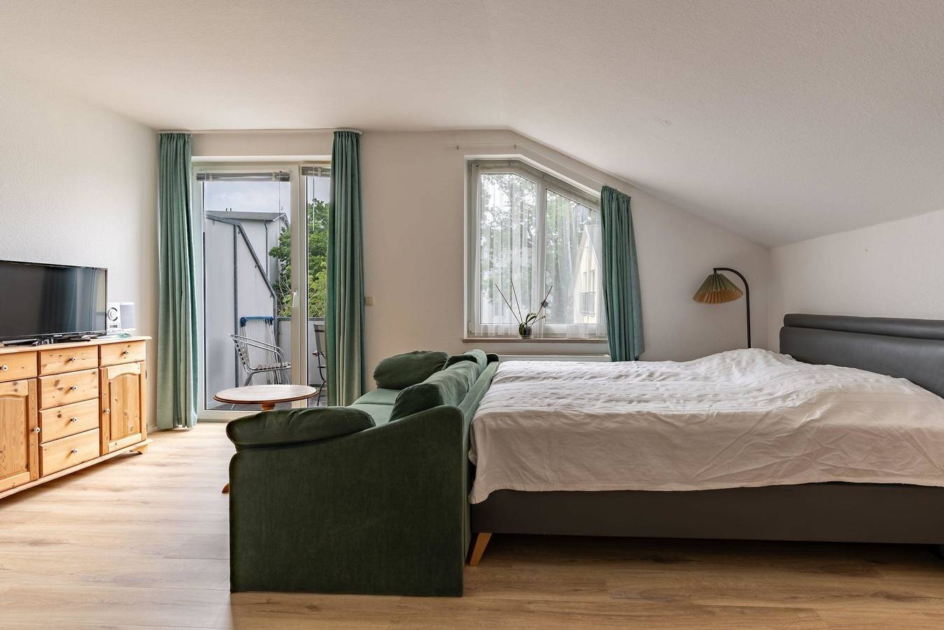 Ferienwohnung in Binz für 2 Personen in Binz