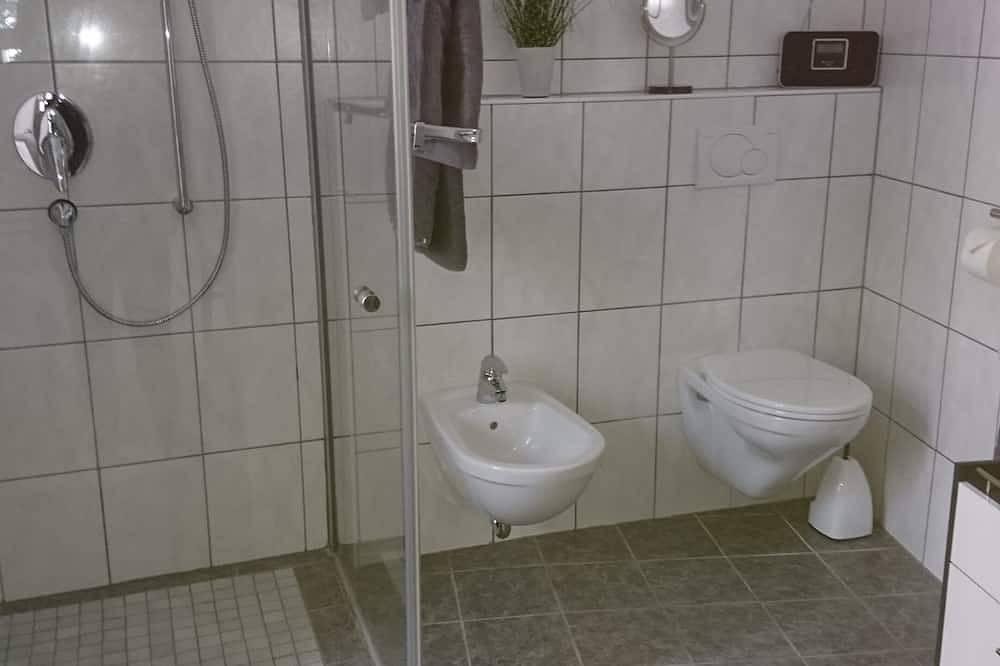 Ganze Wohnung, Voll ausgestattetes Ferienappartement in Limburg, Lahn-Taunus