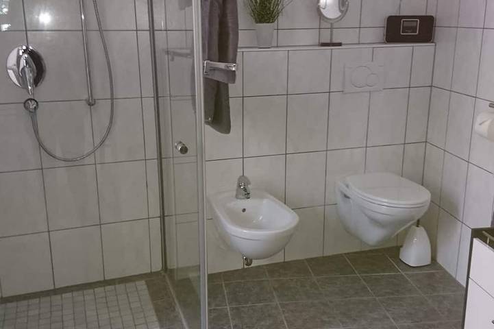 Ferienwohnung für 3 Personen in Limburg - 3