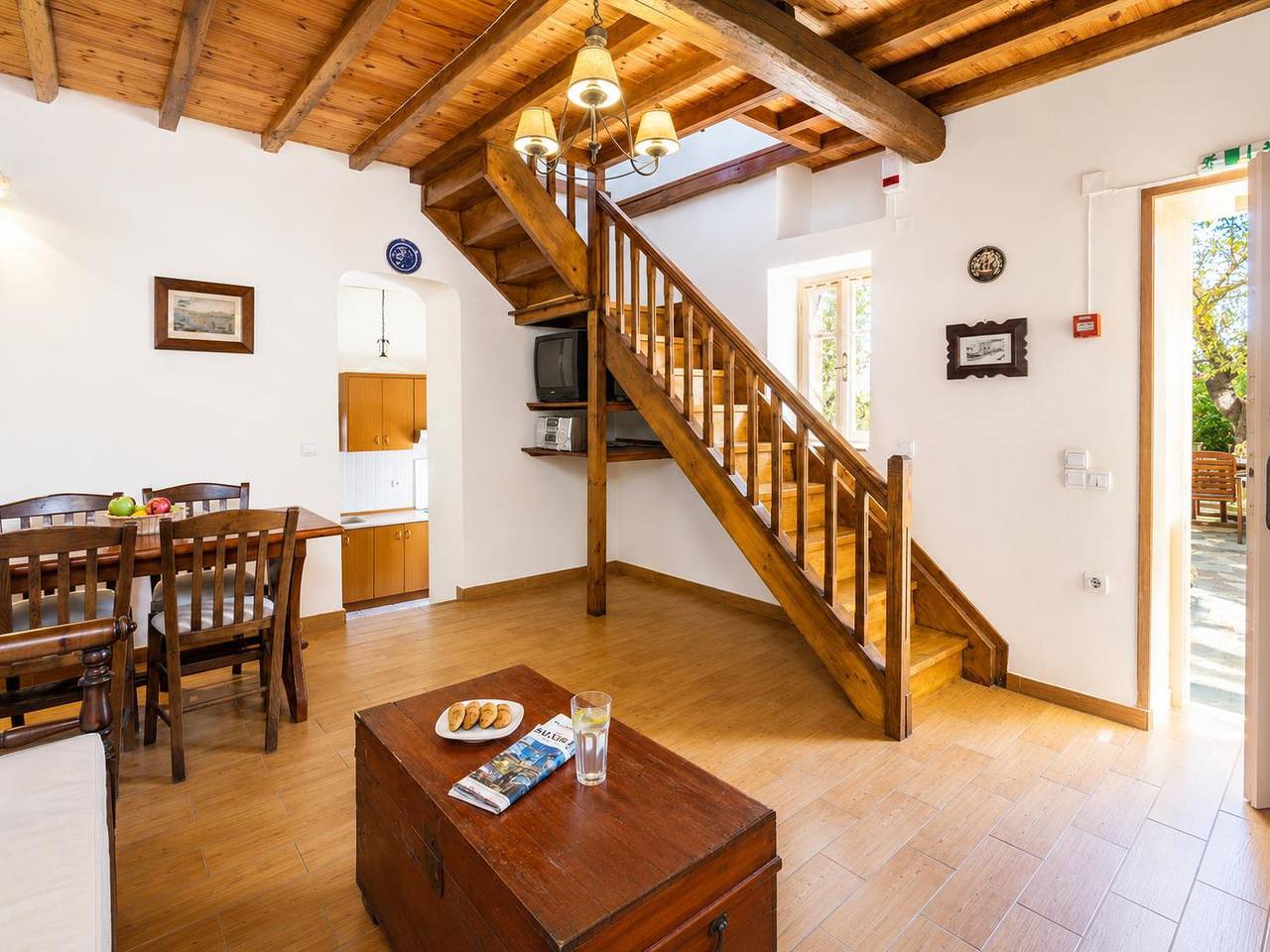 Villa Antigoni in Sporades