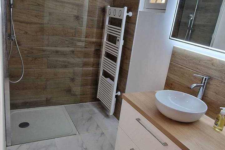 Charming house 35 minutes from Disneyland Paris in Seine-et-Marne