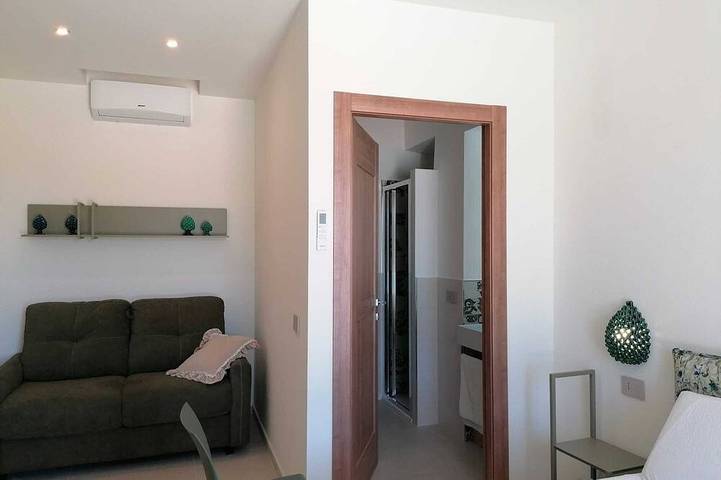 Location de vacances pour 11 personnes, avec Jacuzzi et Jardin à Mazzarino - 3