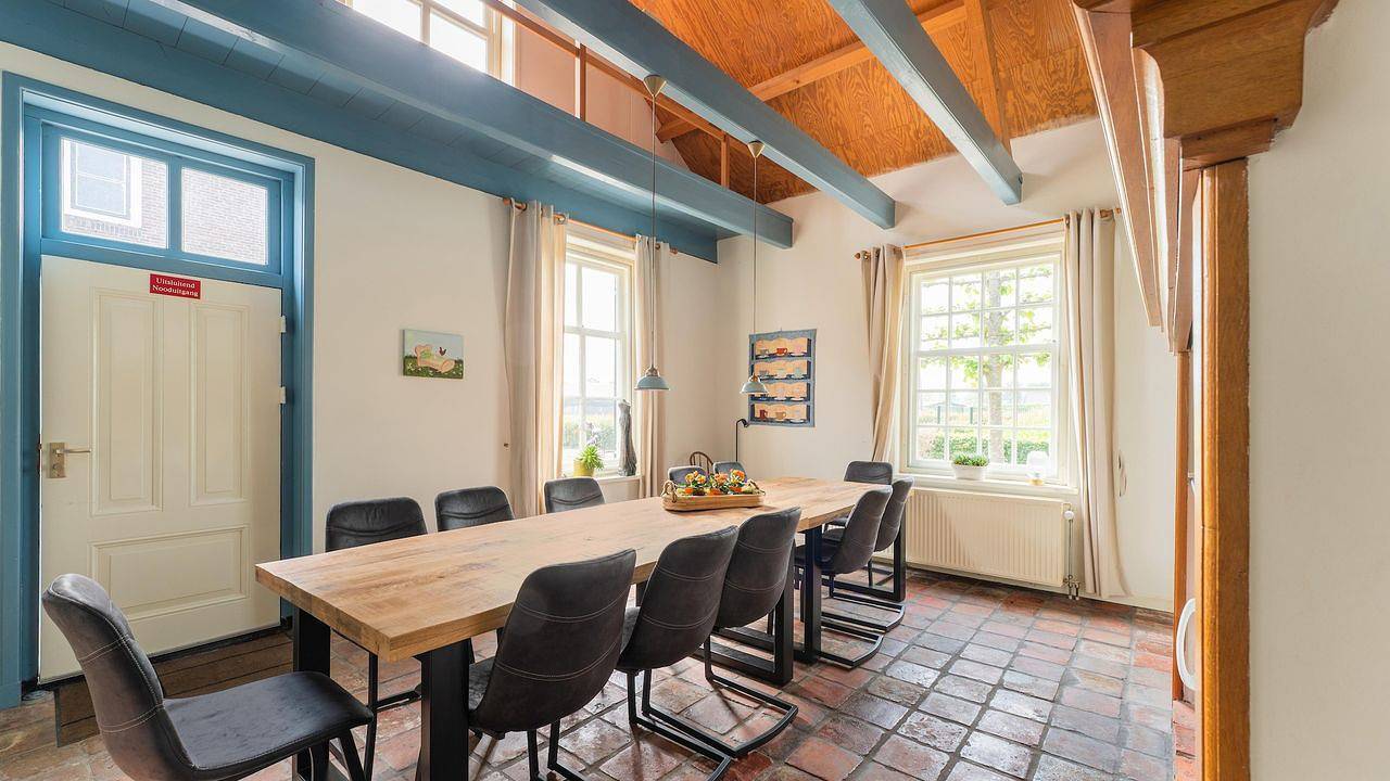 Ferienhaus für 12 Personen (254 m²) in Montfoort in Montfoort, Groene Hart