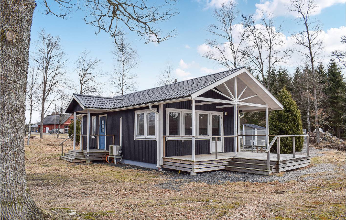 Chalet für 5 Personen in Kronoberg, Südschweden