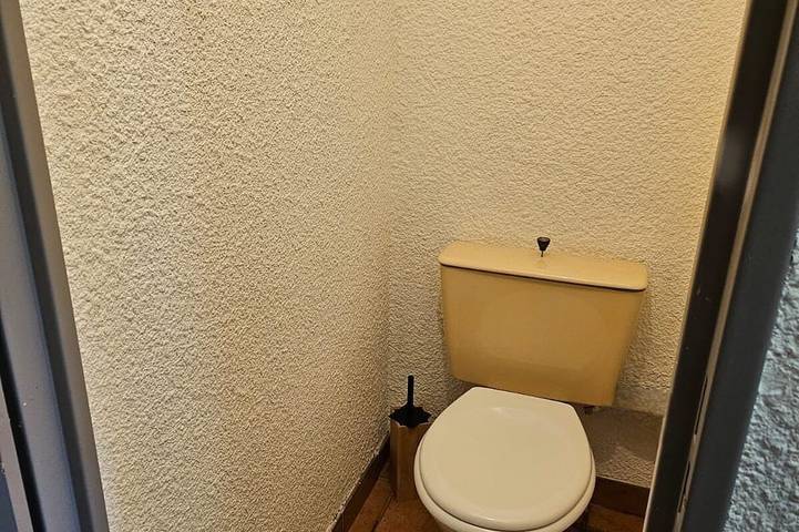 Gîte pour 5 personnes dans Patinoire Orcieres Merlette - 3