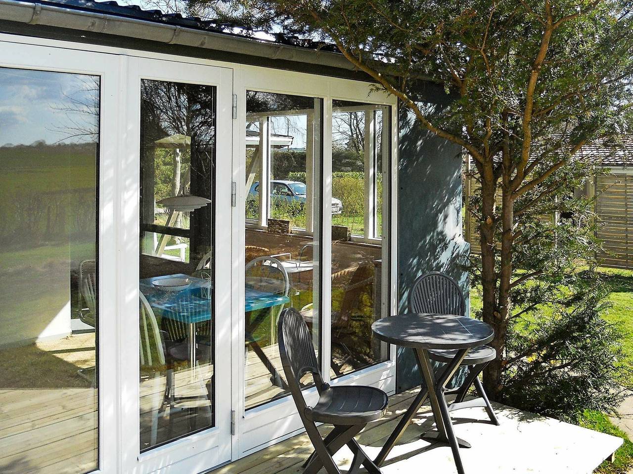 4 Personen Ferienhaus in Broager-By Traum in Flensburger Förde (Dänemark)