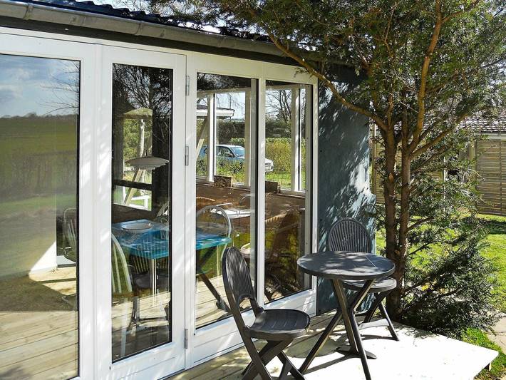 Ferienhaus für 4 Personen, mit Terrasse, kinderfreundlich in Vemmingbund - 2