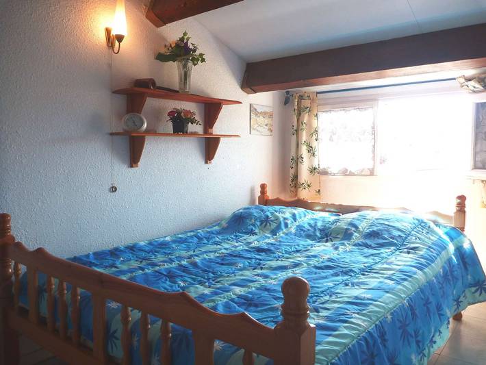 Gîte pour 5 personnes, avec terrasse à Marseillan - 4