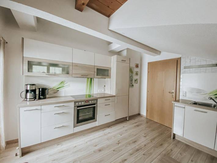 Ferienwohnung für 5 Personen, mit Ausblick und Garten, mit Haustier im Pitztal - 4