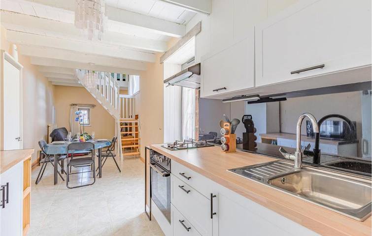 Location de vacances pour 4 personnes à Avanton - 4