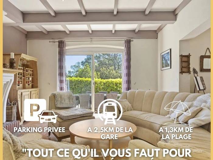 Photo : Appartement de vacances