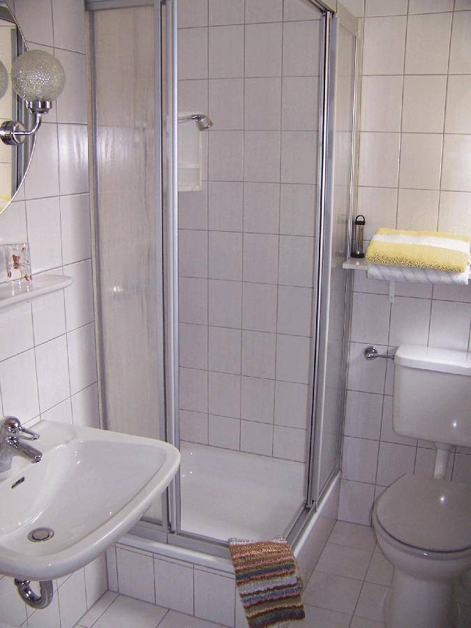 Gästehaus Rachelblick - Ferienwohnung in Frauenau, Baviera Oriental