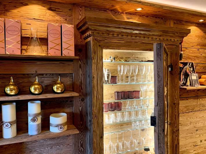 Ganze Wohnung, 2 Zimmer 5 Personen in St. Moritz 3 Bad, St. Moritz