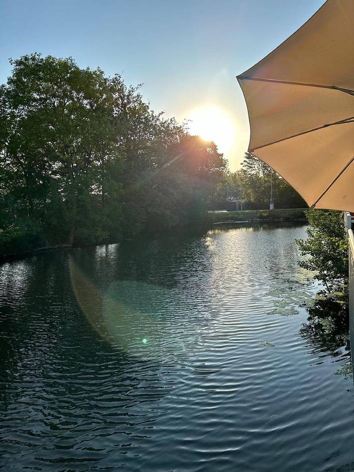 Ferienhaus für 6 Personen, mit Sauna und Balkon in Schillig - 4