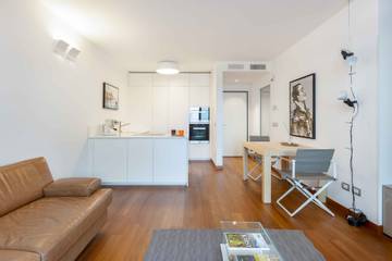 B&b per 4 Persone in Duino-Aurisina, Carso, Foto 1