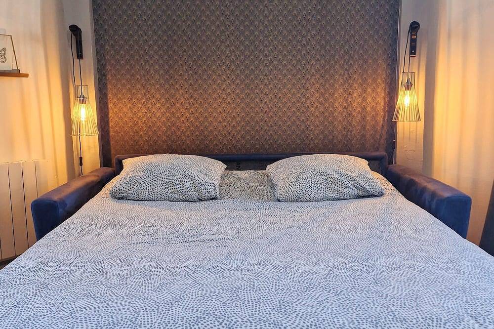 Appartement entier, Appartement Loire et Château in Saumur, Vallée de la Loire