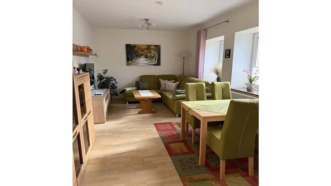 Ferienhaus für 2 Personen (70 m²) in Schwarzburg in Schwarzburg, Ostthüringen