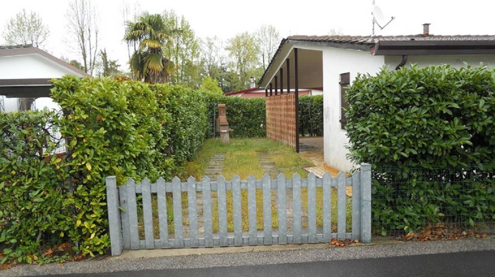 Gemütliche, unabhängige Villa in Bibione Pineda in Bibione, Venedig Provinz