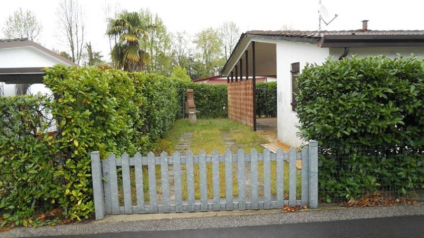 Villa für 6 Personen, mit Garten, mit Haustier in Bibione - 2