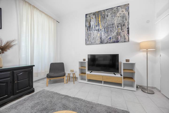 Ganze Wohnung, Apartman Castropol Arena by Istrabook in Pula-Medulin, Pula
