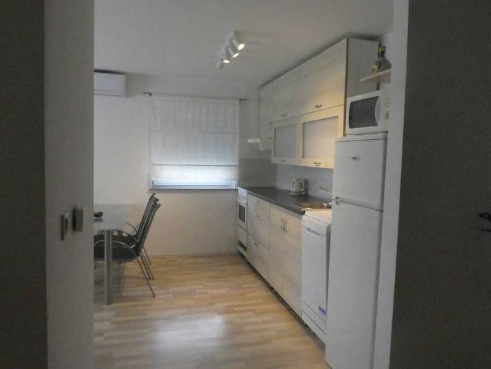Ferienwohnung für 4 Personen, mit Balkon in Silo (Krk) - 2