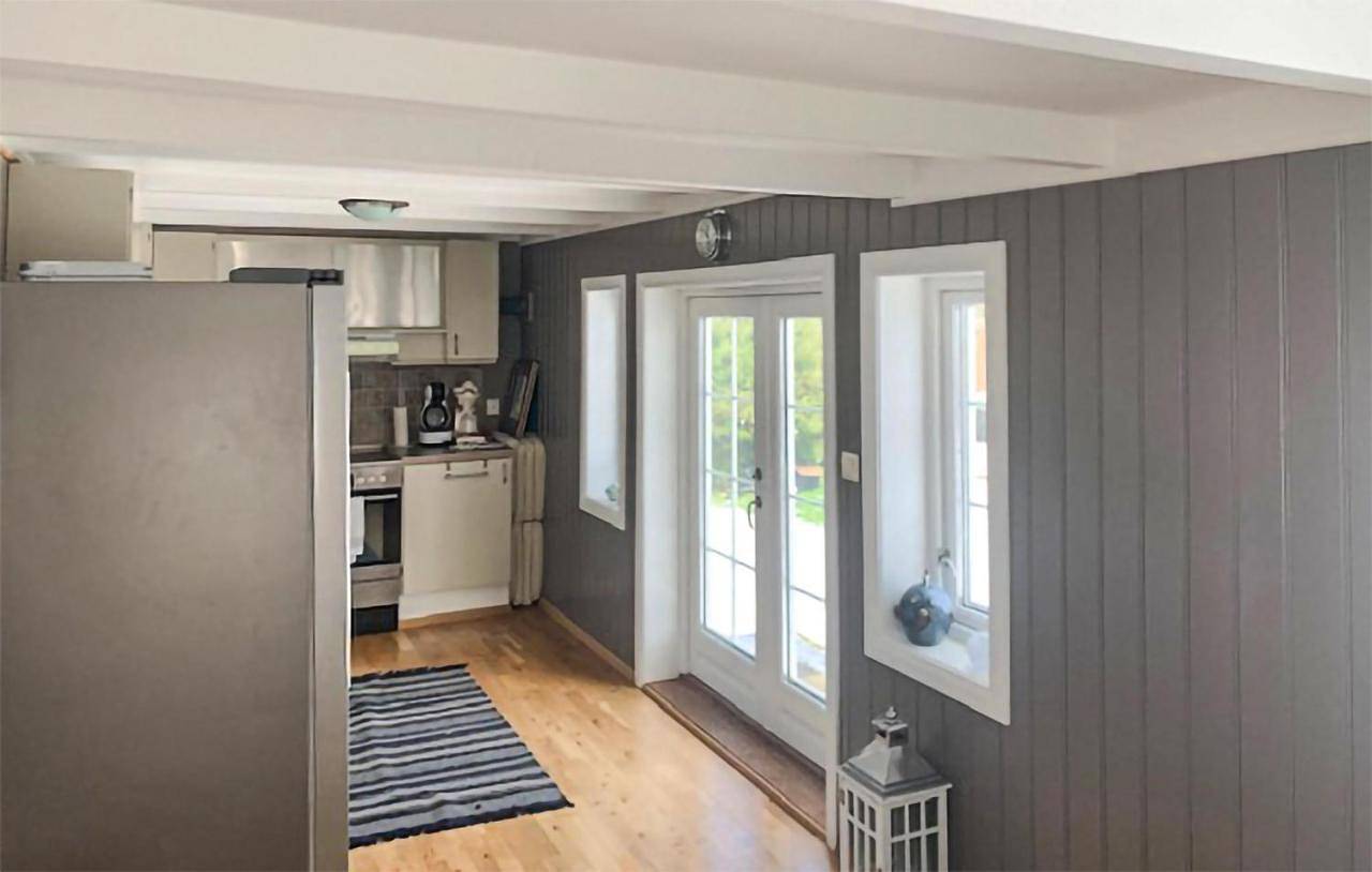 Four-Bedroom Holiday Home in Bokn