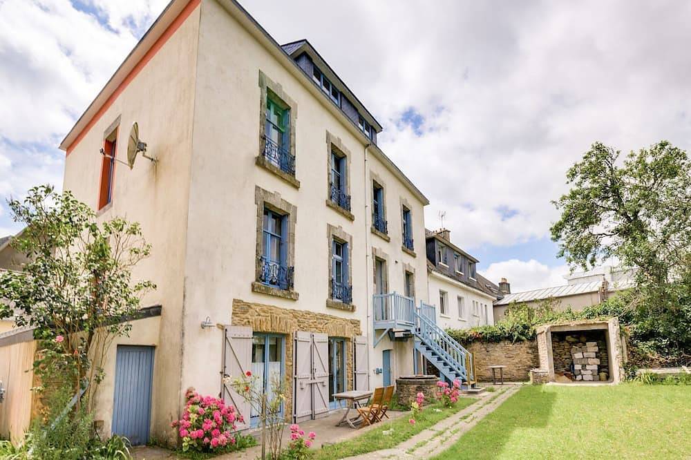 Appartement entier, Retraite avec vue sur la mer au Pouldu in Le Pouldu, Clohars-Carnoët