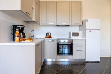 Ferienwohnung für 4 Personen in Maderno, Toscolano-Maderno, Bild 4