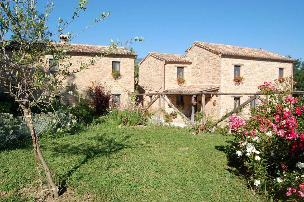 Appartamento intero, Agriturismo Spa Serpanera in Sarnano, Parco nazionale dei Monti Sibillini