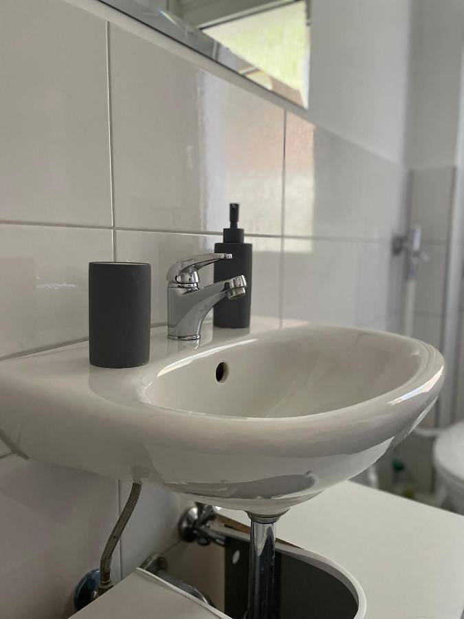 Ferienwohnung für 5 Personen, mit Balkon und Garten in Herne - 4