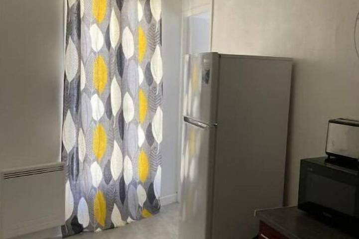 Appartement de vacances pour 4 personnes