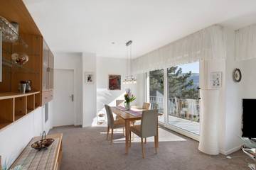 Apartament Wakacyjny dla 4 osoby w Sankt Goar, Nadrenia-Palatynat, Zdjęcie 3