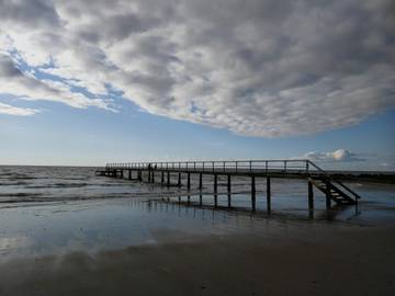 Ferieudlejning til 8 Personer i Blåvand, Vesterhavet, Billede 3
