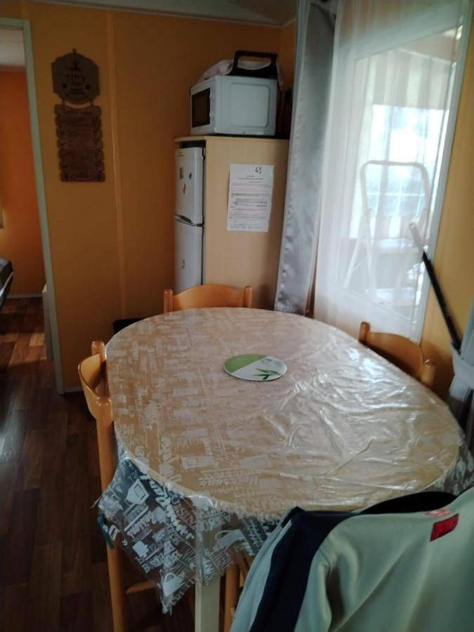 Parc de vacances pour 8 personnes, avec jacuzzi ainsi que jardin et piscine, adapté aux familles dans les Landes - 4