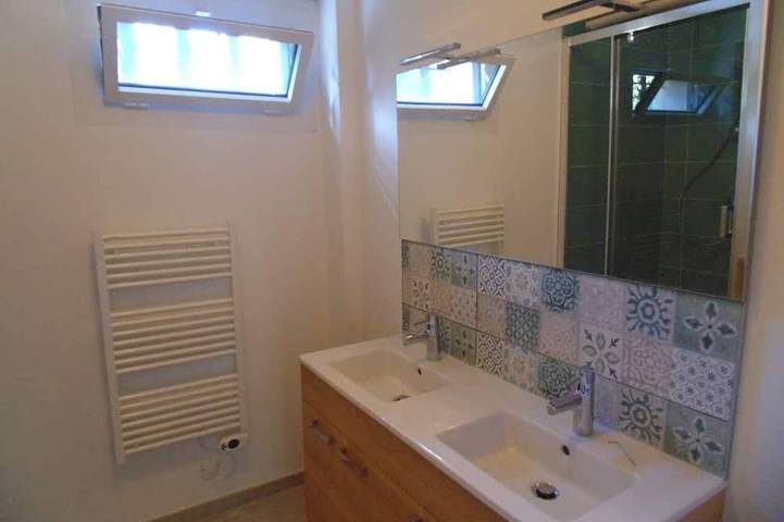Quiet apartment Clim private pool exclusive for travelers near Beaches in Lattes, Mittelmeerküste (Frankreich)