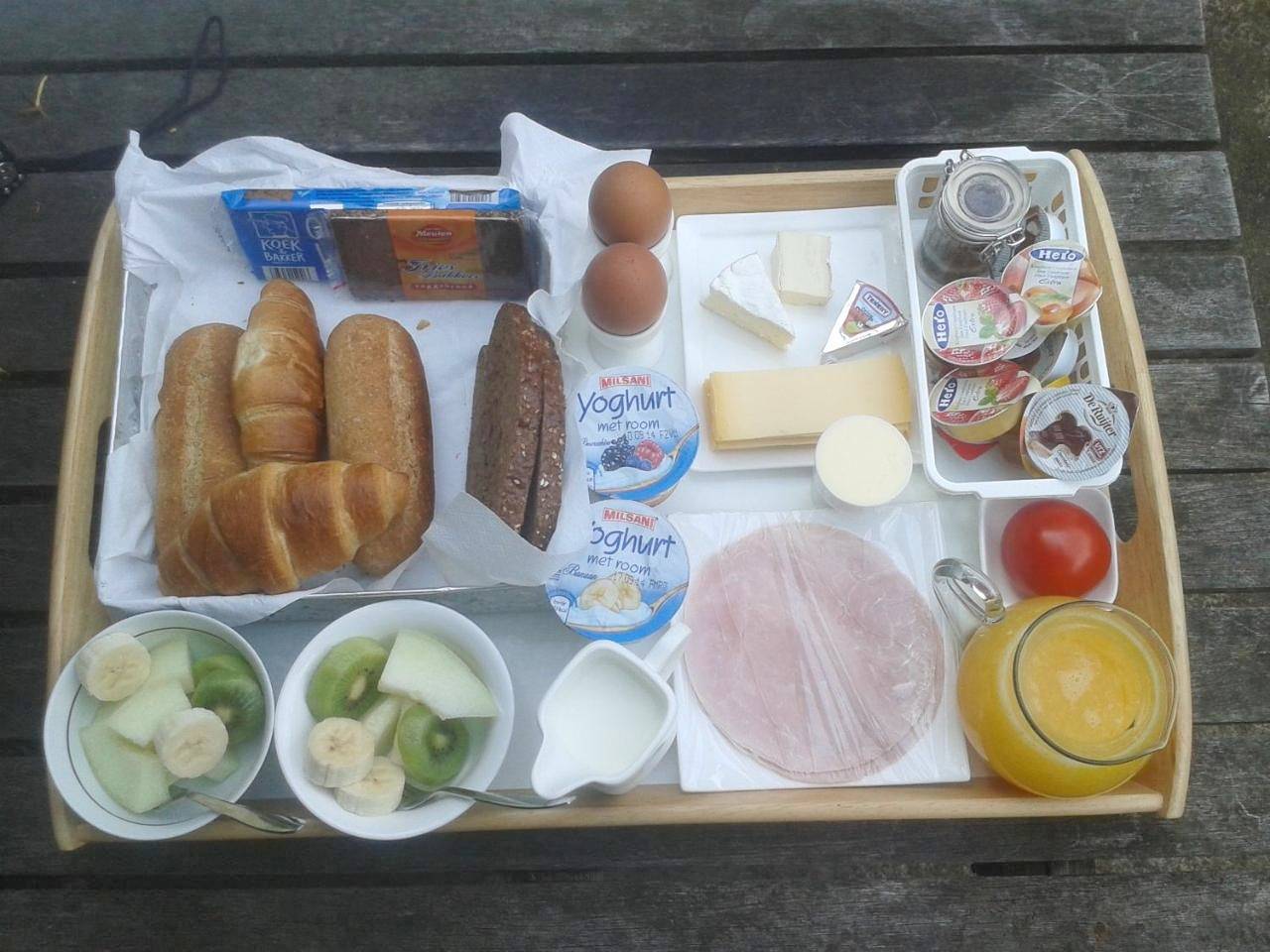 Achter het witte huis in Utrecht, Bestuur Regio Utrecht