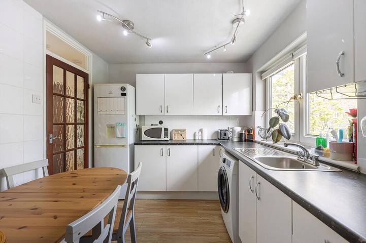 Ganze Wohnung, Ferienwohnung für 4 Personen in Newham, London